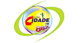 Rádio Cidade Tabira FM LOGO