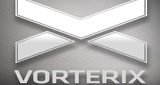 VORTERIX LOGO