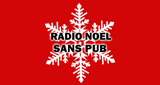 Radio Noël Sans Pub LOGO