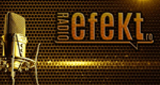 Radio Efekt LOGO