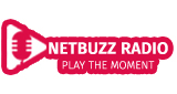 Netbuzz Radio LOGO
