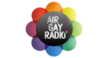 AIR GAY RADIO LOGO