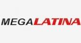 Mega Latina FM LOGO