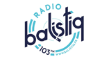 Radio Balistiq LOGO