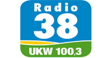 Radio 38 LOGO