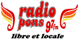 Radio Pons LOGO
