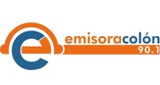 Emisora Colón LOGO