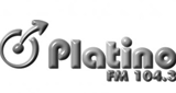 Platino FM LOGO