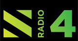 Radio S4 LOGO