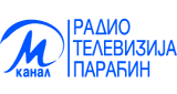 Radio Kanal M LOGO