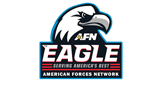 AFN The Eagle LOGO