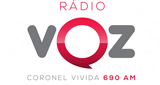 Rádio Voz do Sudoeste LOGO