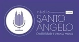 Rádio Santo Ângelo LOGO