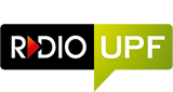 Rádio UPF LOGO