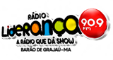 Liderança FM LOGO
