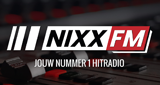 NixxFM LOGO