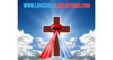 La Voz de la Misericordia LOGO