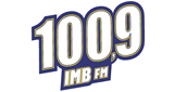 IMB FM LOGO