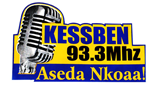 Kessben FM LOGO