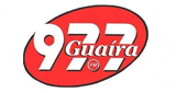 Guaíra FM LOGO