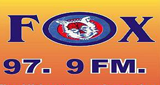 Fox FM LOGO