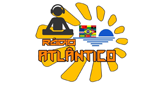Radio Atlantico LOGO