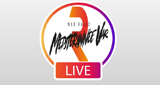 Radio Mediterranee HD LOGO