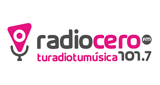 Radio Cero LOGO