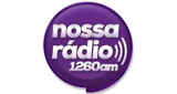 Nossa Radio USA LOGO