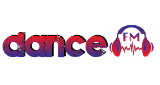 Dance FM Chile LOGO