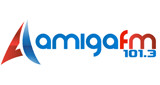 Amiga FM LOGO