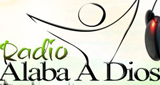 Radio Alaba a Dios LOGO