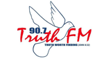 Truth FM LOGO
