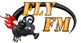 Radio FLYFM LOGO