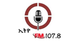 Ethio FM LOGO