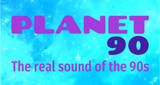 Planet 90 LOGO