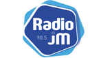 Radio JM LOGO