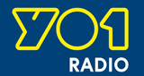 YO1 Radio LOGO