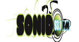 Sonido f.m. LOGO
