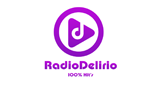 Radio Delirio LOGO
