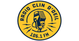 Clin d'oeil FM LOGO