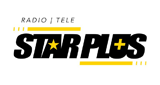 Radio Tele Star Plus LOGO