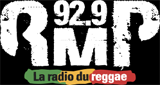 Radio Mille Pattes LOGO