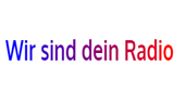 Wir sind dein Radio LOGO