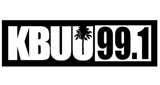 99.1 KBUU LOGO