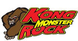 KONG MonsterRock.net LOGO