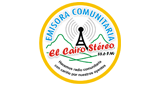El Cairo Stéreo LOGO