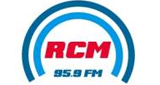 Rádio Campo Maior LOGO