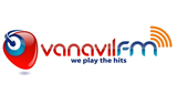 Vanavilfm LOGO