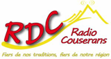 Radio Couserans LOGO